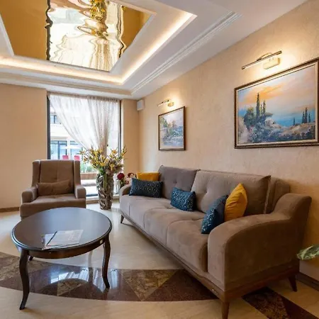 Aphrodite Park Appartement Slantchev Briag