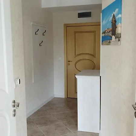 Appartement Aphrodite Park Slantchev Briag