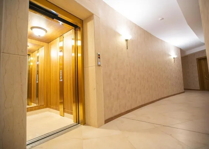 Apartamento Aphrodite Park Sunny Beach