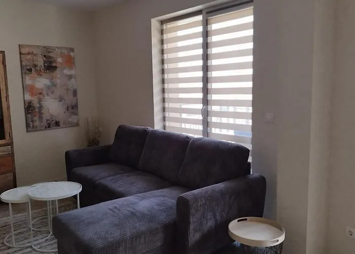 Apartamento Aphrodite Park