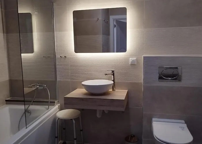 Apartamento Aphrodite Park *