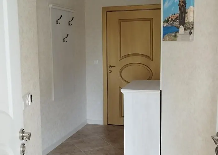 Apartamento Aphrodite Park Sunny Beach