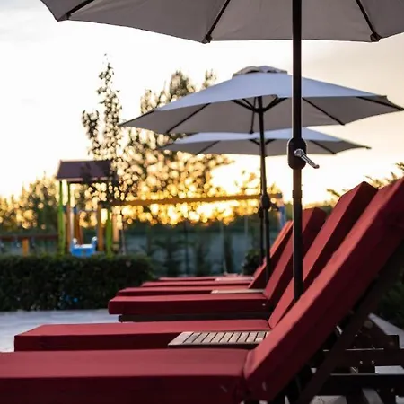 Aphrodite Park Lägenhet Slăntjev Brjag