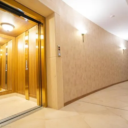 Apartamento Aphrodite Park Sunny Beach