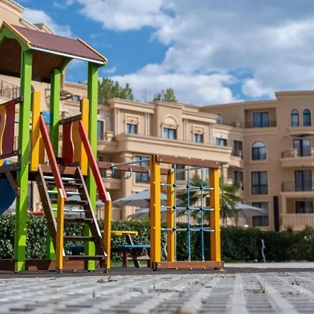 Aphrodite Park * Slăntjev Brjag