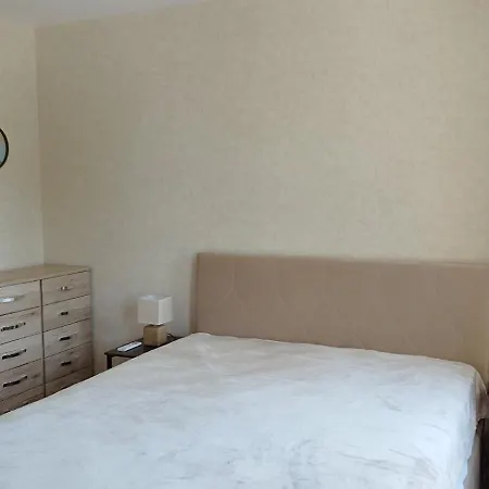 Apartment Aphrodite Park Sunny Beach