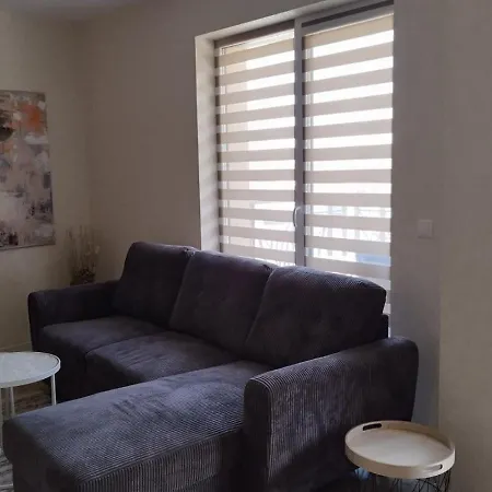 Apartment Aphrodite Park