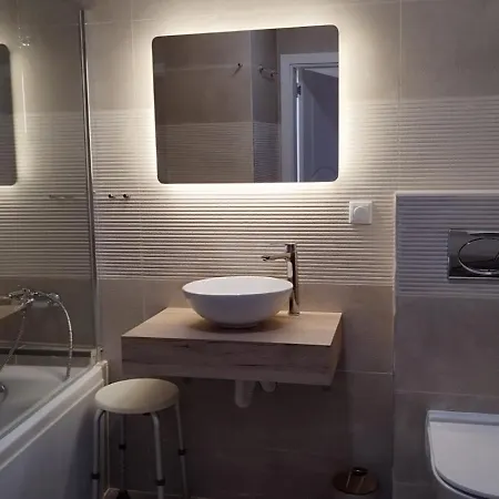 Apartment Aphrodite Park *