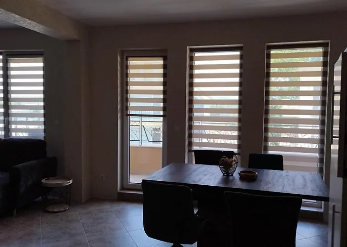 Aphrodite Park * Slăntjev Brjag